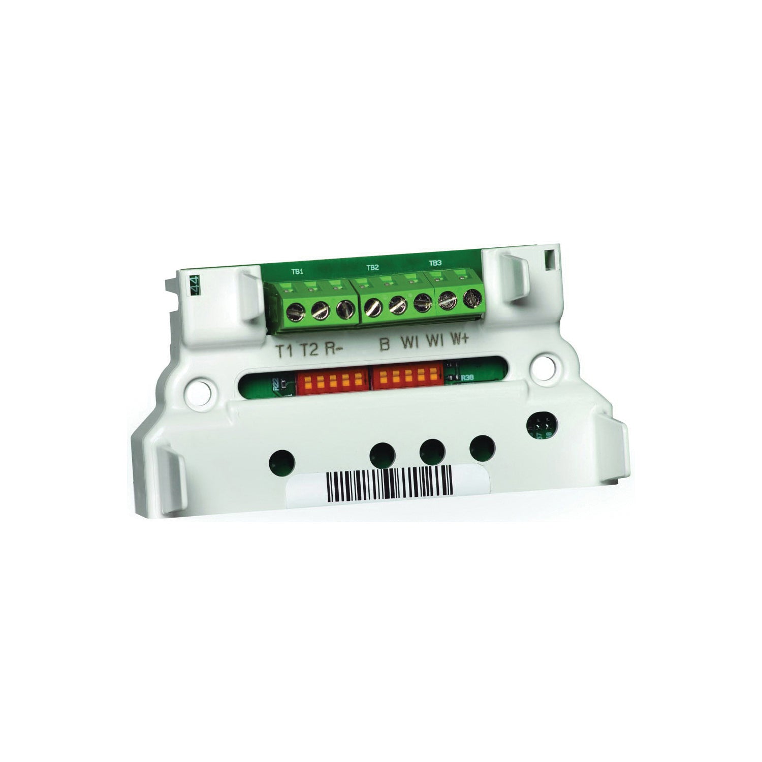 Honeywell 221508A2/U Resistor Board For Use With Series 2 and Series 3 Modutrol IV