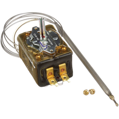 Cleveland 2234600 Thermostat Power 150-550 (Size 7.5 x 2 x 3)