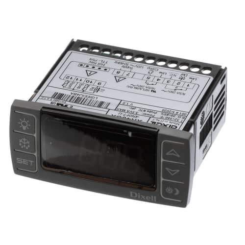 Duke 224409-RFK Cstm Prg T-statdixell-rfm120v