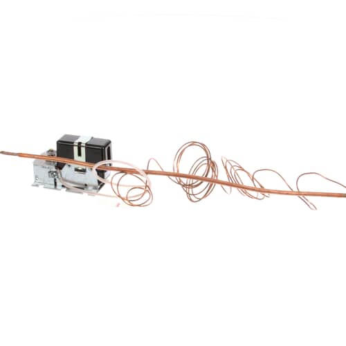 Hussmann 225010707 (B)thermostat A19 Agd21d