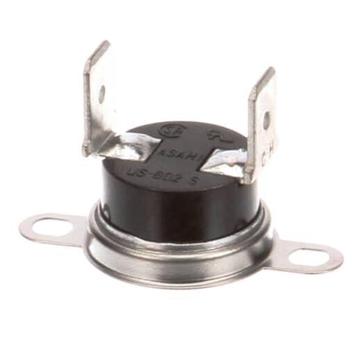 Hussmann 225011702 Thermostat Tempco TST-112-119