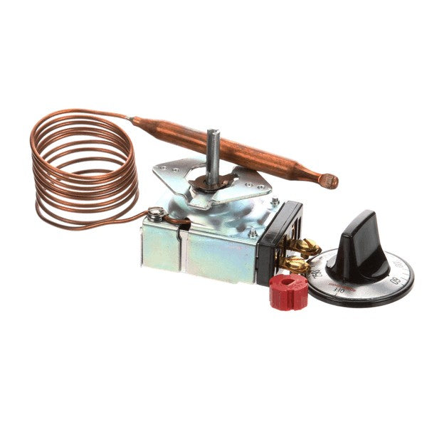 Thermostat 30 Amp 277VAC Replacement 22A148 for Ultrafryer