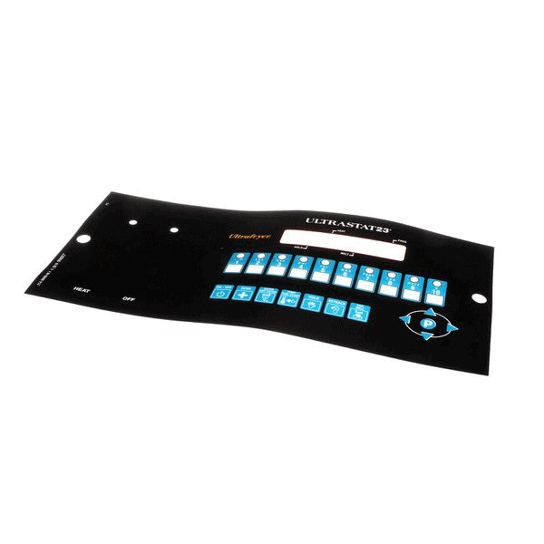 Overlay U23 Meridian Ultrastat Long 22A564 for Ultrafryer ULF22A564