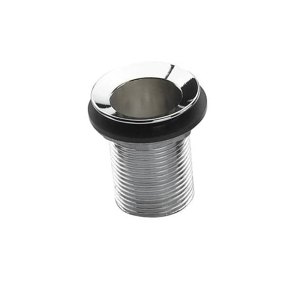 1 1/4 Nickel Plated New Style Krowne DR for Krowne 23-120