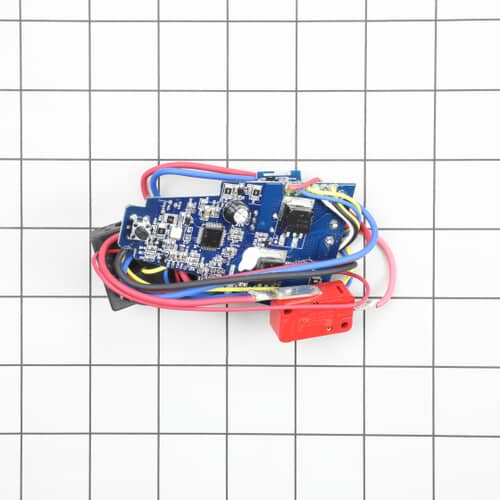 Milwaukee 23-66-1145 Switch/electronic Assy.