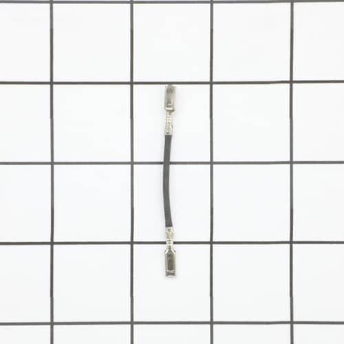 Milwaukee 23-94-5379 Black Brush Leadwire Assy.