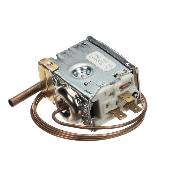 Kairak 2301120 Pressure Control G20-4439-000