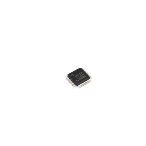 Denon 23681014050AS PCM9211 Transceiver LQFP48