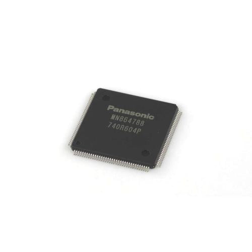 Denon 23681050460AS IC MN864788 AVRX7200WA