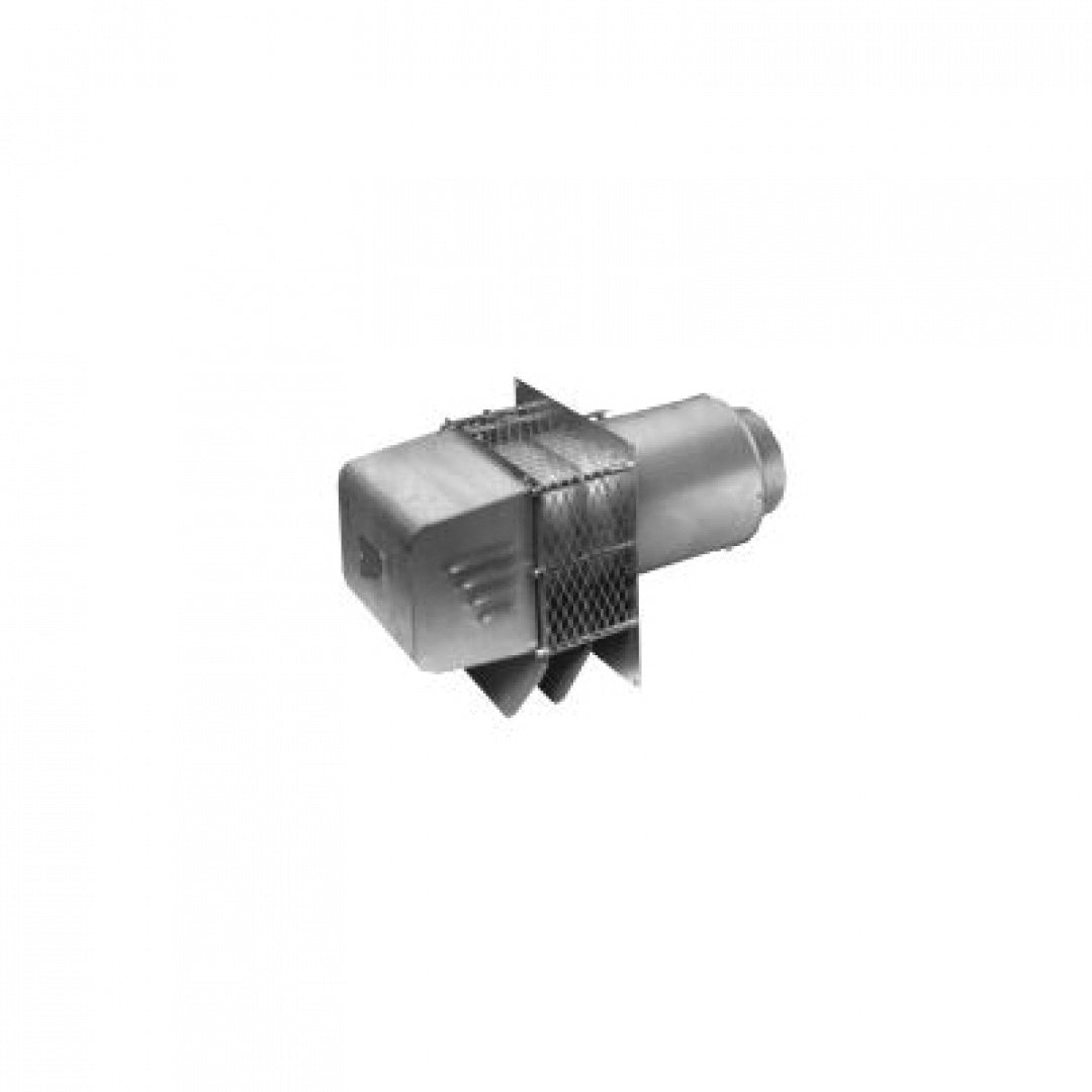 Bradford White 239-81766-00 KIT-6 POWER VENT 24 VOLT SVC