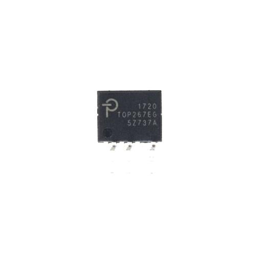 Denon 23901012400AS TOP267EG AVRX5200W