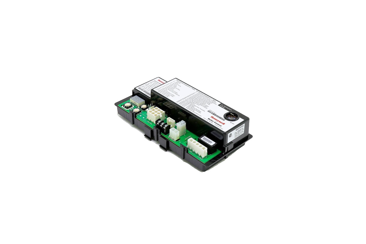 Utica-Dunkirk 240011101 - Control Board