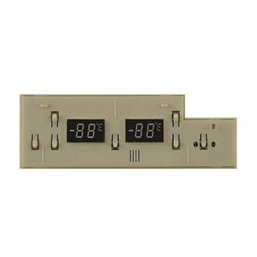 Electrolux 241739715 Control Electronic W/Housing