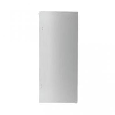 Electrolux 241988028 DSP Door-Refrigerator Stainless RH