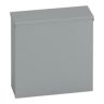 COOPER B-LINE 24246-RTSC-NK Type 3R Junction Box