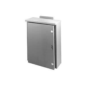 B-Line (Eaton) 24248RHC Hinge Cover Enclosure