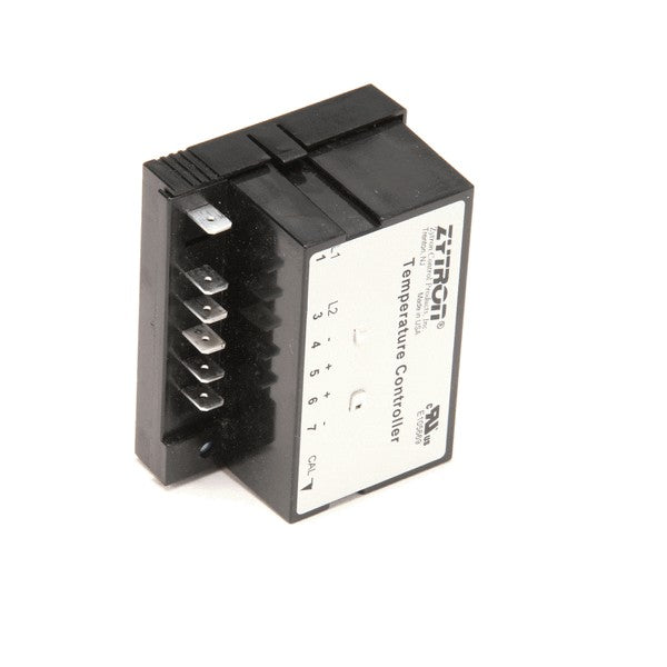 Electronic Thermostat DC Out 5.5 Inches for Garland 2432001