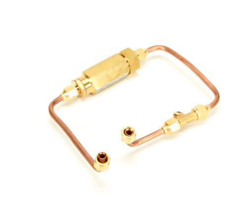 FLOW CONT W TUBING 222GPM 24394.0222 for Bunn 24394.0222
