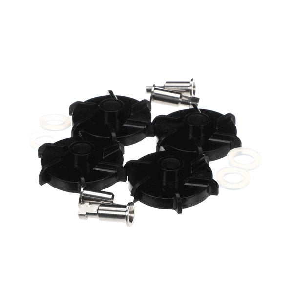 Preventive Maintenance Kit for Grindmaster Replacement 250-00135 for Grindmaster