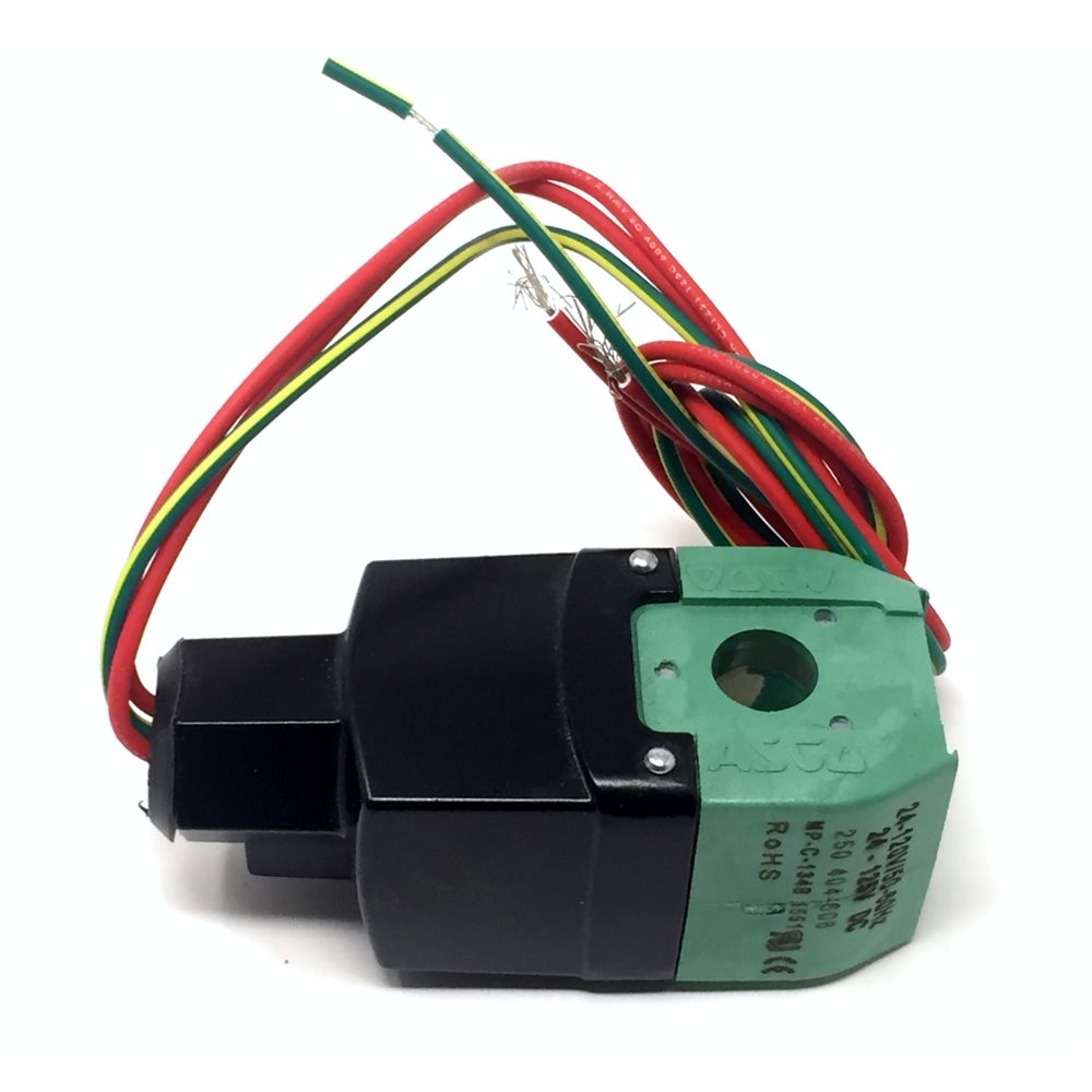 ASCO 250404-601 100-240vac/dc Coil - Next Generation
