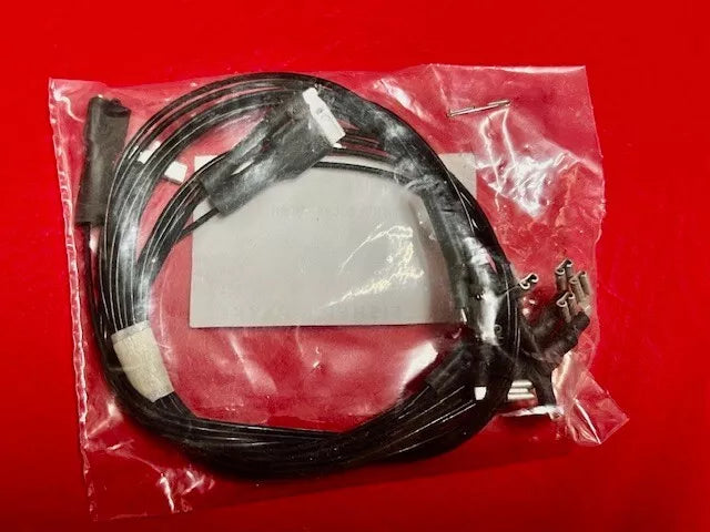Fisher / Paykel 250866 HARNESS IGNITION BGC48-BQAR