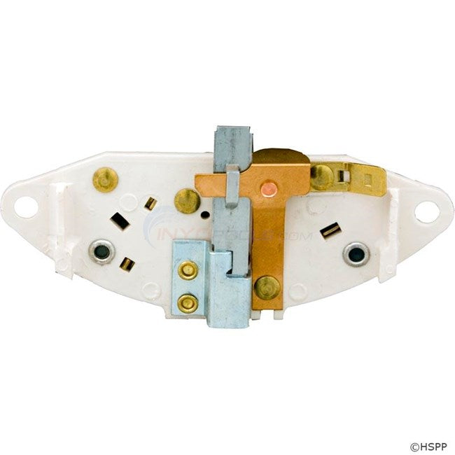CENTURY MOTORS 2516094-001 Contact Board