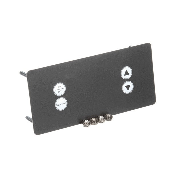 CONTROL BOX ASSEMBLY 2520081-2 for Vollrath/Idea-Medalie