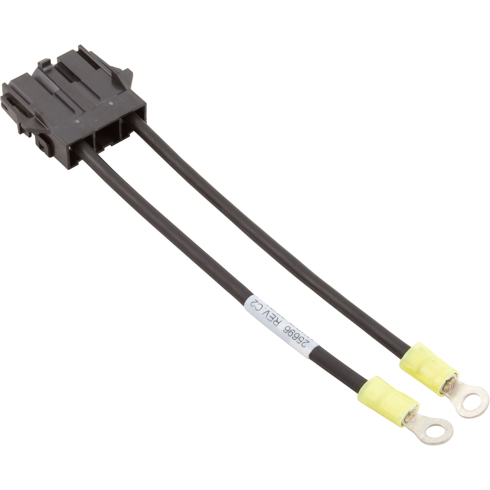 Balboa Water Group 25696 Cable Adapter BWG Plug'n'click Heater Female Molex 6