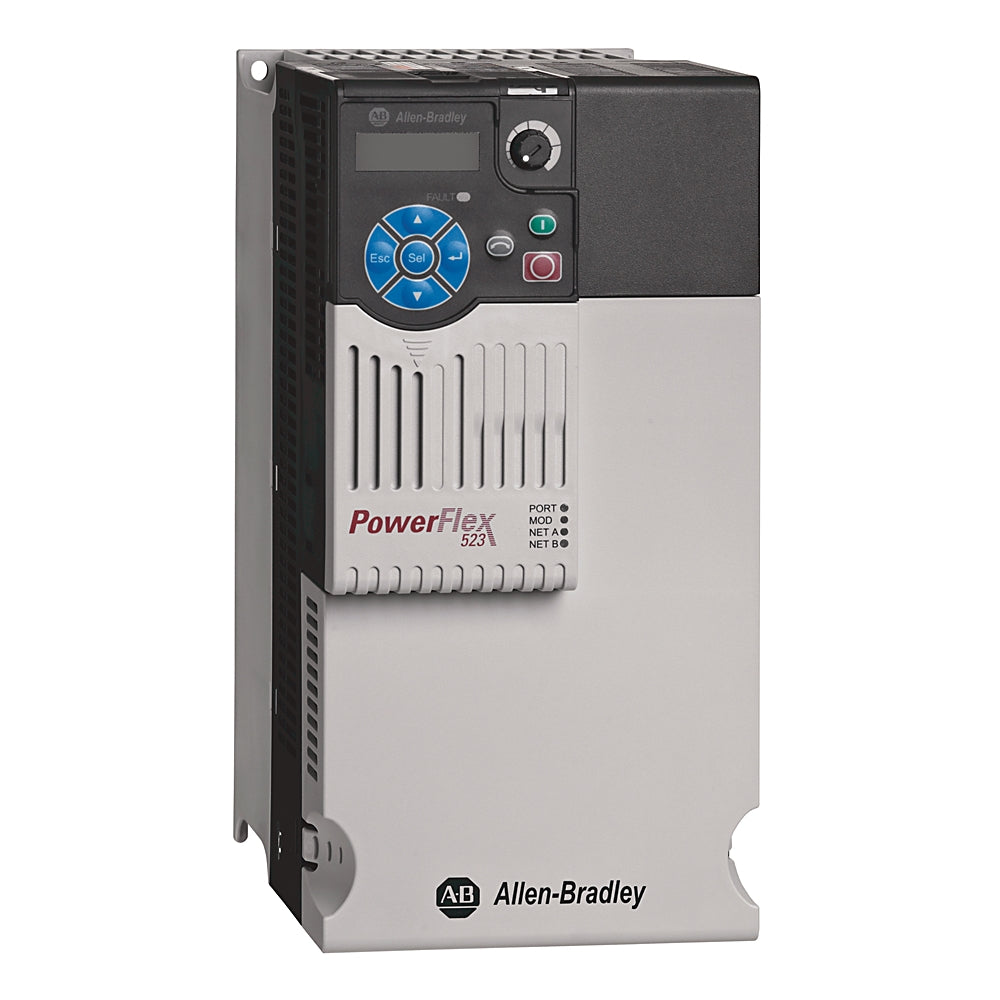 Rockwell Automation 25A-D024N104 PowerFlex 523 480 VAC (15 HP) Replacement MPN