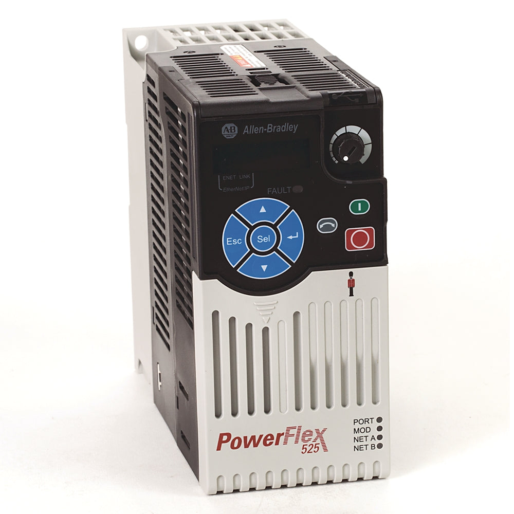 Rockwell Automation 25B-D6P0N104 PowerFlex 525 AC Drive