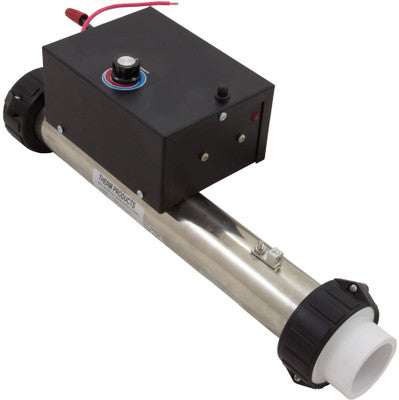 HYDROQUIP 26-0000ABX-7S-K Heater FloThru Aquatemp 5.5kW 230v