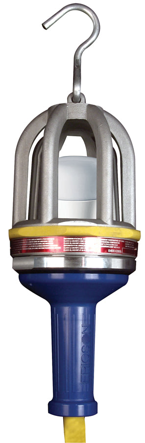 Ericson 2600-LED-L LED Hand LMP Power 12V Replacement MPN