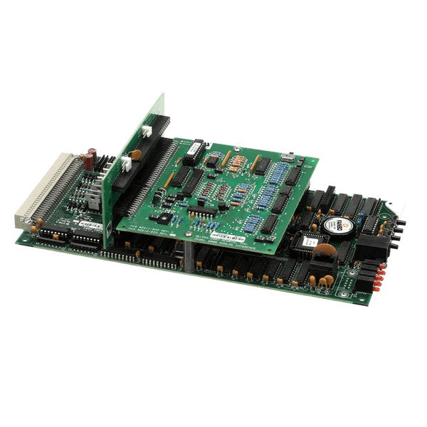 Assembly CPU Braums I0 Replacement 2630-353 for Concordia Coffee Company