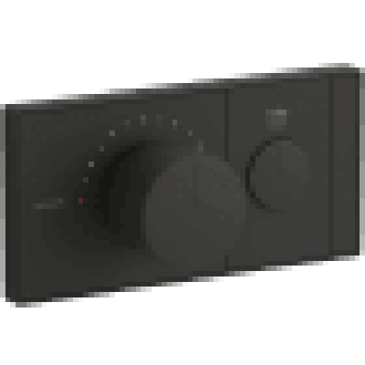 Kohler 26345-9-BL Anthem Recessed Mech TH Control 1OT