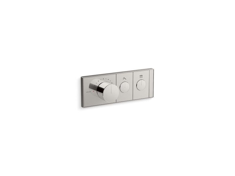 Kohler 26346-9-TT Anthem Recessed Mech TH Control 2OT