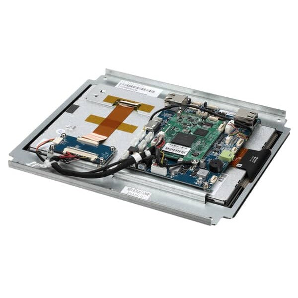 Touchscreen Assembly XT Replacement 2640-120 for Concordia Coffee Company