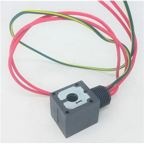 ASCO 266763-902-D coil 120/60