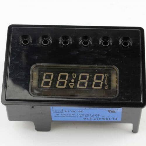Blomberg 267100081 Digital Saat 230V 60Hz Ule Ona