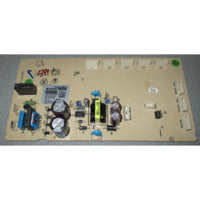 Blomberg 267600006 KNOB_LED MAINBOARD_USA