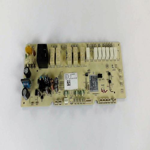 Blomberg 267600025 MAINBOARD_USA