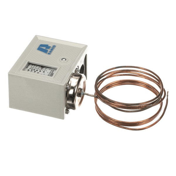 Thermostat Ranco O10-1416-000 Replacement 26892-1 for Vollrath/Idea-Medalie