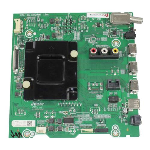 Hisense 269506 MAIN BOARD