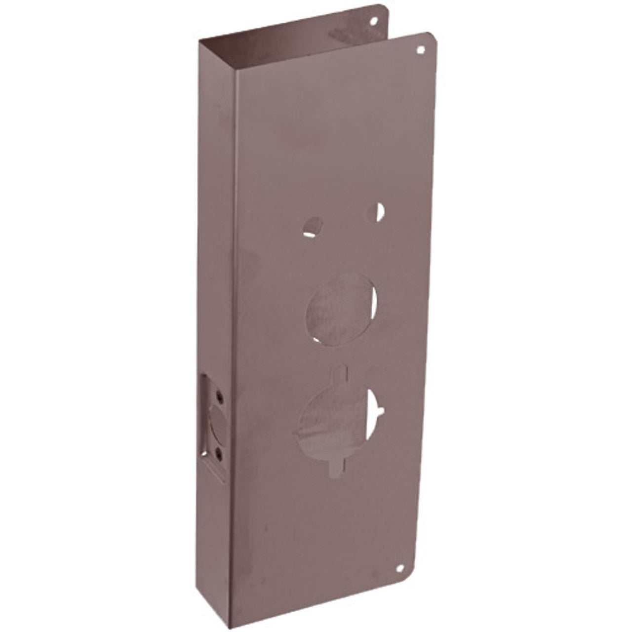 DON-JO MFG INC 27-10B-CW 234,134,5X15,US10B,ALARM LOCK