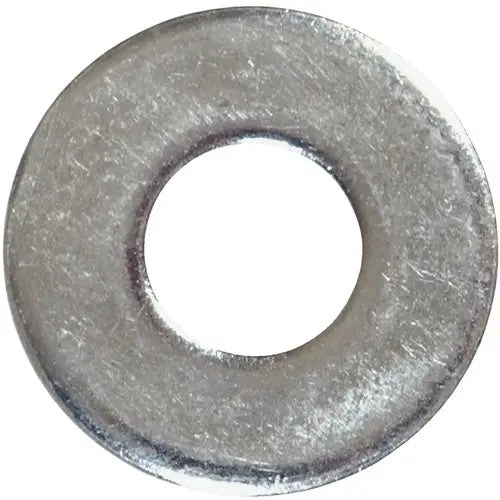 HILLMAN 270045 1-1/2 In. Steel Zinc Plated Flat USS Washer (20 Ct., 5 Lb.)