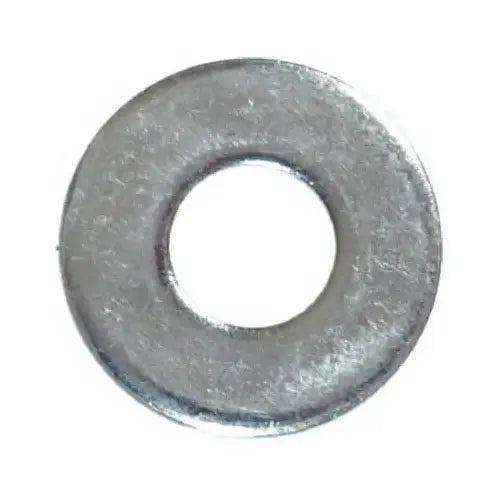 HILLMAN 270067 1/2 In. Steel Zinc Plated Flat USS Washer (50 Ct.) 270067