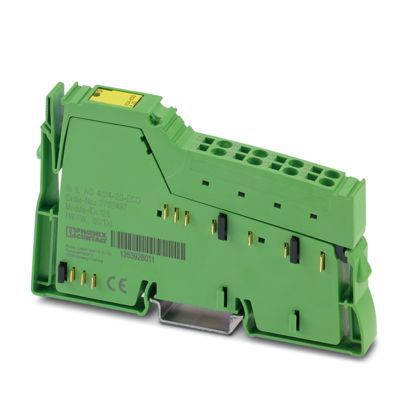 Phoenix Contact 2702497 4 Analog Outputs, IO Terminal