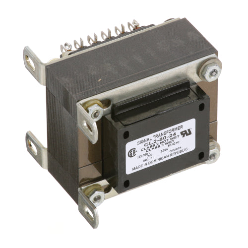 Transformer 80VA 115/230V-24V Replacement 27253.0001 for Bunn