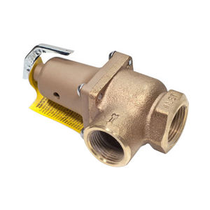 Watts 276890 174A-1 1/2-100# 5,290,000 RELF
