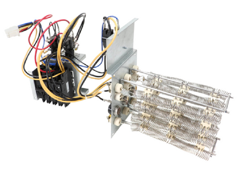 Lennox 27A17 15kW Electric Heat Kit with Circuit Breaker