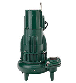 Zoeller 282-0011 N282 2F/25'Cd/115V/1Ph/cCSAus